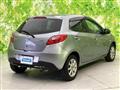 2013 Mazda Demio