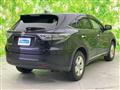 2015 Toyota Harrier