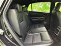 2015 Toyota Harrier