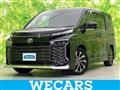 2023 Toyota Voxy