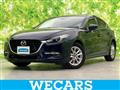 2017 Mazda Axela