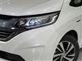 2017 Honda Freed