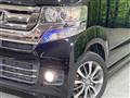 2015 Honda N BOX