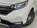 2021 Honda Freed