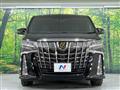 2020 Toyota Alphard G