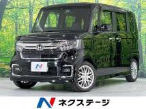 2021 Honda N BOX