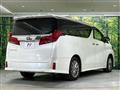 2018 Toyota Alphard G