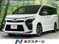 2021 Toyota Voxy