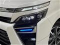 2021 Toyota Voxy