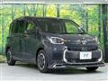 2022 Toyota Sienta