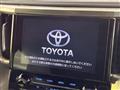 2021 Toyota Alphard G