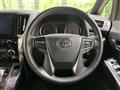 2021 Toyota Alphard G