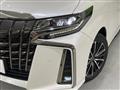 2021 Toyota Alphard G