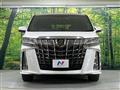 2021 Toyota Alphard G