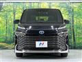 2025 Toyota Voxy