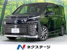 2025 Toyota Voxy