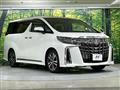 2023 Toyota Alphard G
