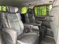 2022 Toyota Alphard G
