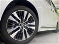 2022 Toyota Alphard G