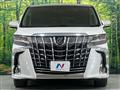 2022 Toyota Alphard G