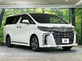 2022 Toyota Alphard G
