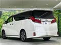 2022 Toyota Alphard G