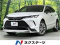 2023 Toyota Harrier