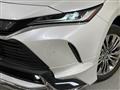 2023 Toyota Harrier