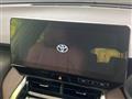 2025 Toyota Harrier Hybrid