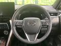 2025 Toyota Harrier Hybrid