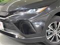 2025 Toyota Harrier Hybrid