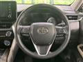 2022 Toyota Harrier Hybrid