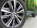 2022 Toyota Harrier Hybrid