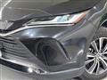 2022 Toyota Harrier Hybrid
