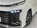 2025 Toyota Voxy