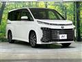 2025 Toyota Voxy