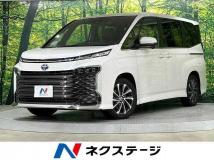 2025 Toyota Voxy