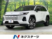 2026 Toyota RAV4