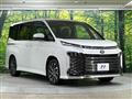 2026 Toyota Voxy