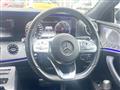 2019 Mercedes-Benz Cls-Class