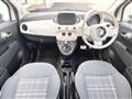 2020 Fiat 500