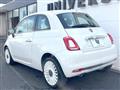 2020 Fiat 500
