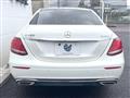 2018 Mercedes-Benz E-Class