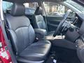 2011 Subaru Legacy B4
