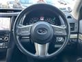2011 Subaru Legacy B4