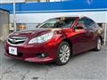 2011 Subaru Legacy B4