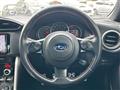 2017 Subaru BRZ