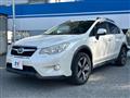 2013 Subaru IMPREZA XV HYBRID