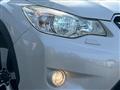 2013 Subaru IMPREZA XV HYBRID