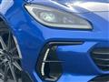 2021 Subaru BRZ